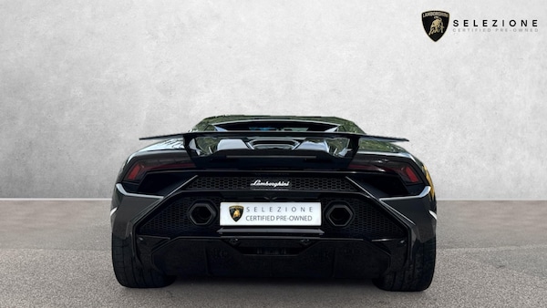 Used Lamborghini Huracan 2023 for sale - 75518028: Photo 4