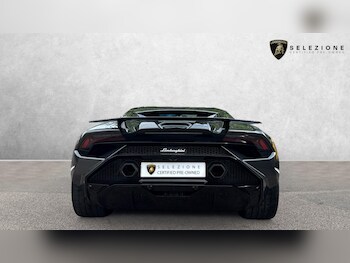 Used Lamborghini Huracan 2023 for sale - 75518028: Photo