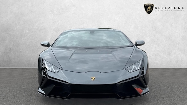 Used Lamborghini Huracan 2023 for sale - 75518028: Photo 5