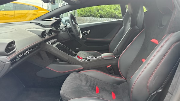 Used Lamborghini Huracan 2023 for sale - 75518028: Photo 7