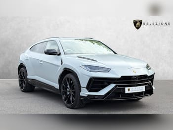 Used Lamborghini Urus 2023 for sale - 79508058: Photo