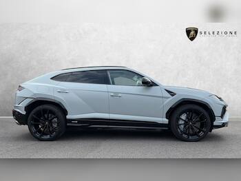 Used Lamborghini Urus 2023 for sale - 79508058: Photo