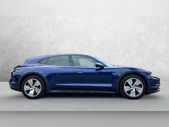 Used Porsche Taycan 2022 for sale - 78909462: Photo
