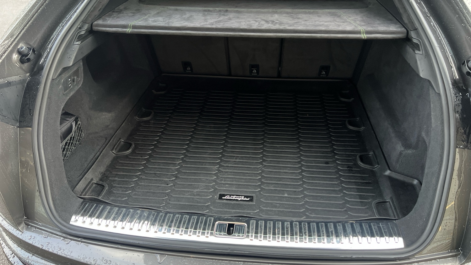 Used Lamborghini Urus 2021 for sale - 77277125: Photo 11