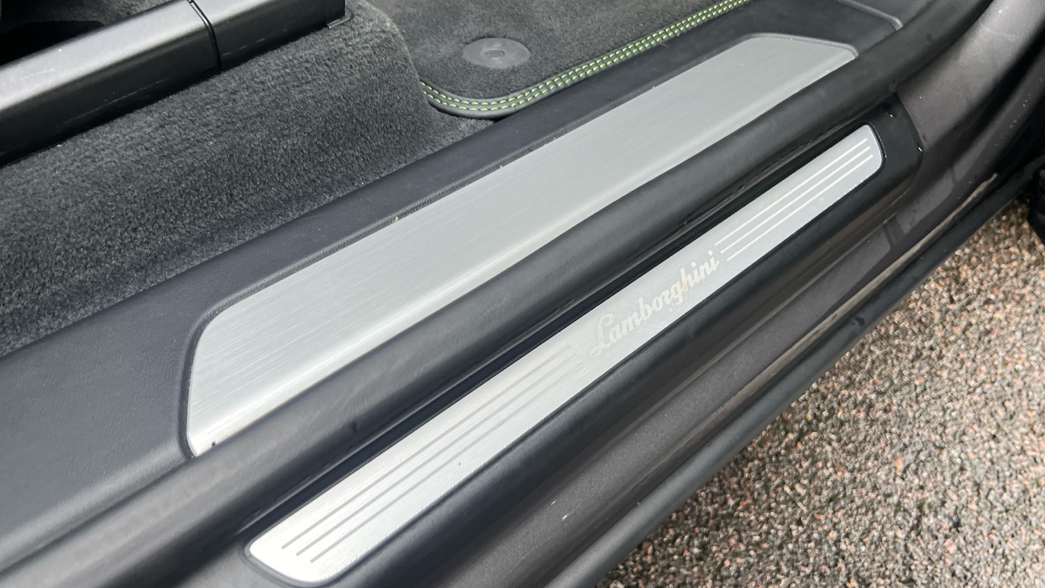 Used Lamborghini Urus 2021 for sale - 77277125: Photo 15