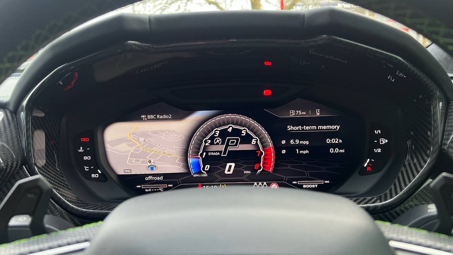 Used Lamborghini Urus 2021 for sale - 77277125: Photo 20