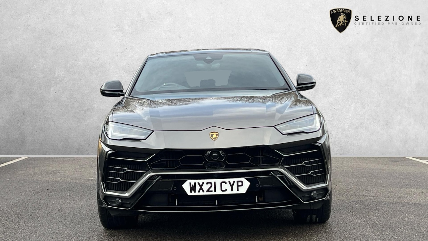 Used Lamborghini Urus 2021 for sale - 77277125: Photo 5