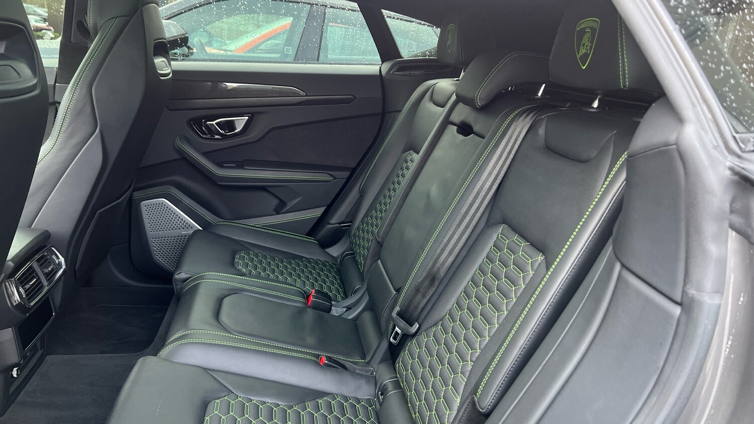 Used Lamborghini Urus 2021 for sale - 77277125: Photo 6