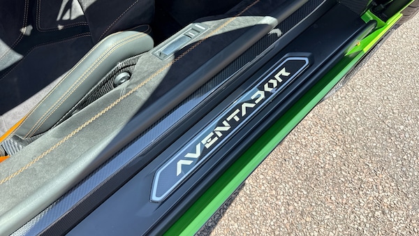 Used Lamborghini Aventador 2022 for sale - 74171514: Photo 10