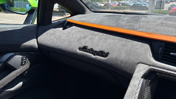 Used Lamborghini Aventador 2022 for sale - 74171514: Photo 12