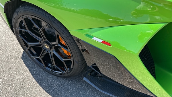 Used Lamborghini Aventador 2022 for sale - 74171514: Photo 15