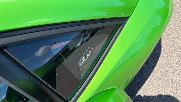 Used Lamborghini Aventador 2022 for sale - 74171514: Photo 16