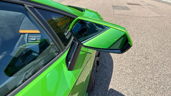 Used Lamborghini Aventador 2022 for sale - 74171514: Photo 17