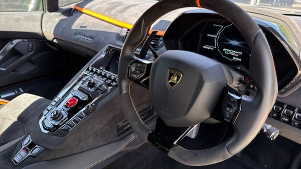 Used Lamborghini Aventador 2022 for sale - 74171514: Photo 19