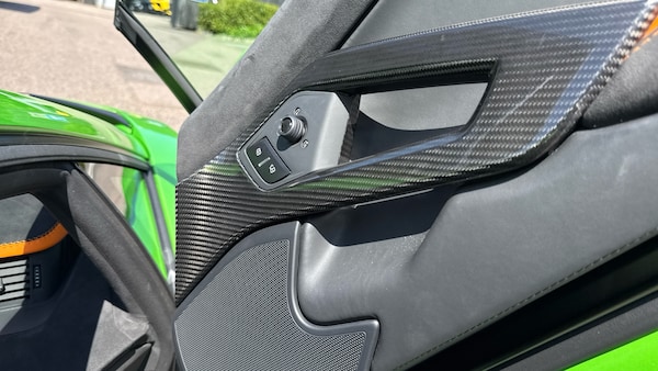 Used Lamborghini Aventador 2022 for sale - 74171514: Photo 20
