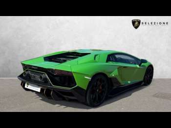 Used Lamborghini Aventador 2022 for sale - 74171514: Photo