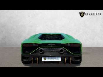 Used Lamborghini Aventador 2022 for sale - 74171514: Photo
