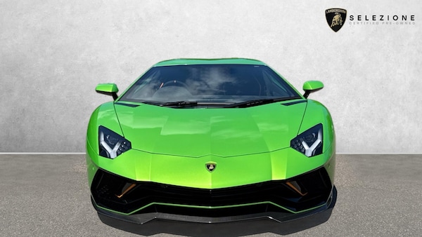 Used Lamborghini Aventador 2022 for sale - 74171514: Photo 5