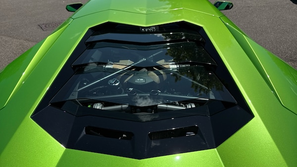 Used Lamborghini Aventador 2022 for sale - 74171514: Photo 8