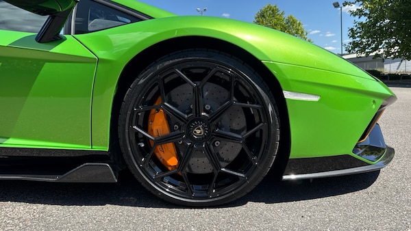 Used Lamborghini Aventador 2022 for sale - 74171514: Photo 9