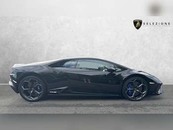 Used Lamborghini Huracan 2022 for sale - 78646991: Photo