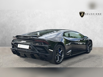 Used Lamborghini Huracan 2022 for sale - 78646991: Photo