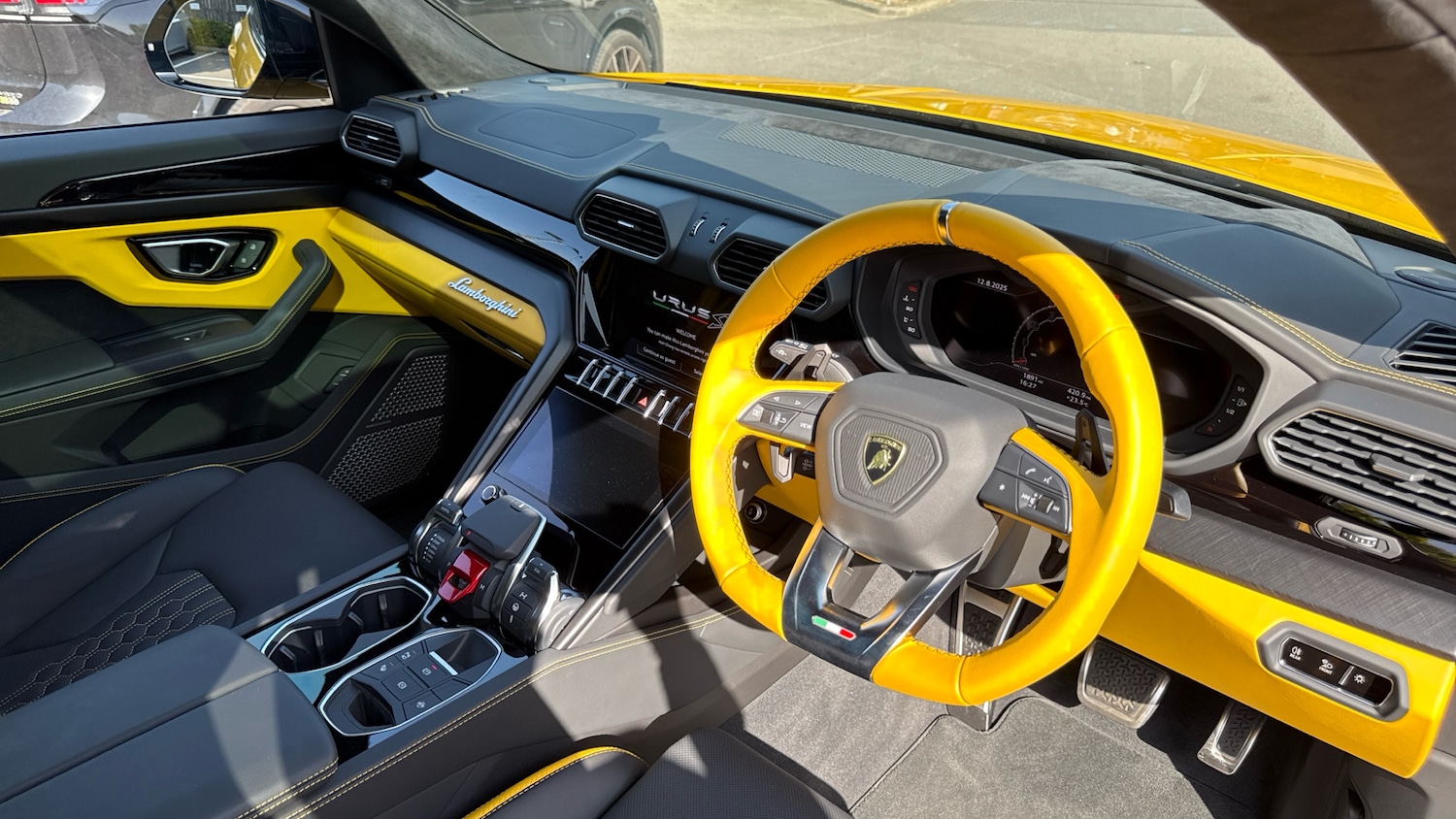 Vehicle 13