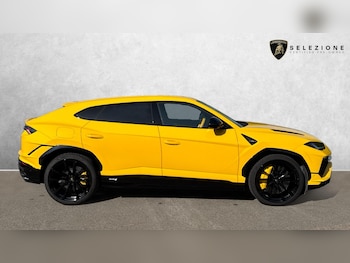 Used Lamborghini Urus 2023 for sale - 75151756: Photo