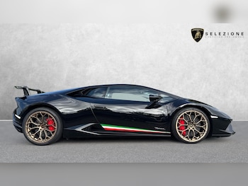 Used Lamborghini Huracan 2018 for sale - 78782157: Photo