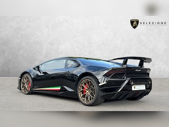 Used Lamborghini Huracan 2018 for sale - 78782157: Photo