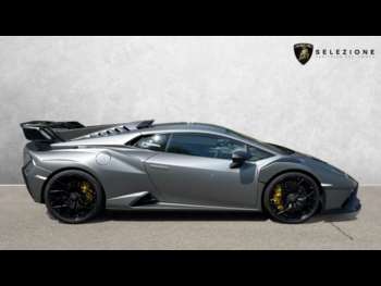 Used Lamborghini Huracan 2021 for sale - 74253333: Photo