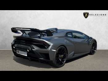 Used Lamborghini Huracan 2021 for sale - 74253333: Photo