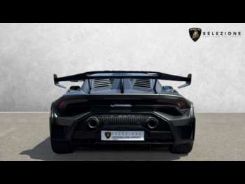 Used Lamborghini Huracan 2021 for sale - 74253333: Photo