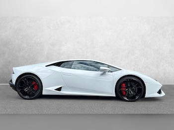Used Lamborghini Huracan 2015 for sale - 78545499: Photo