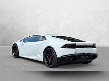 Used Lamborghini Huracan 2015 for sale - 78545499: Photo