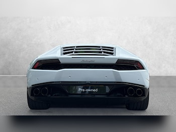 Used Lamborghini Huracan 2015 for sale - 78545499: Photo