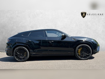 Used Lamborghini Urus 2026 for sale - 79010670: Photo