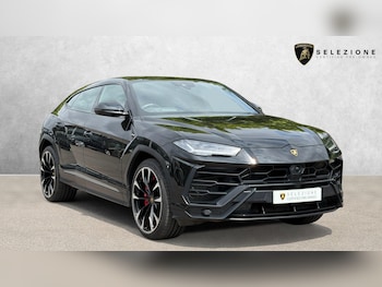 Used Lamborghini Urus 2022 for sale - 79410428: Photo