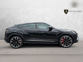Used Lamborghini Urus 2022 for sale - 79410428: Photo