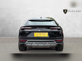 Used Lamborghini Urus 2022 for sale - 79410428: Photo