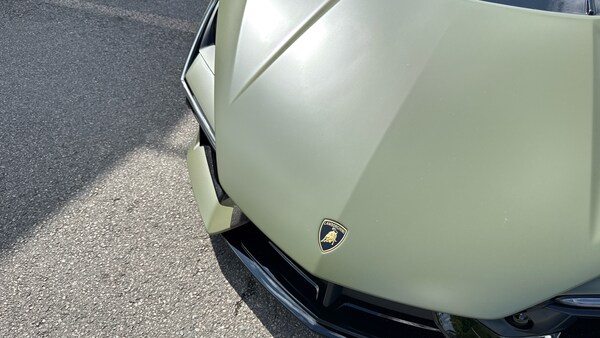 Used Lamborghini Revuelto 2024 for sale - 75309136: Photo 11