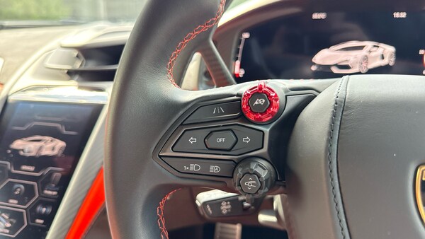 Used Lamborghini Revuelto 2024 for sale - 75309136: Photo 12