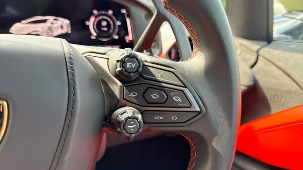 Used Lamborghini Revuelto 2024 for sale - 75309136: Photo 13