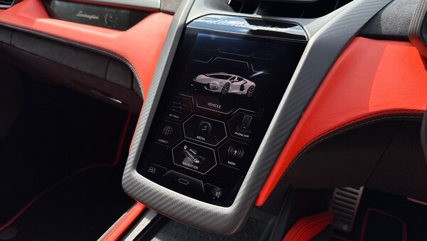 Used Lamborghini Revuelto 2024 for sale - 75309136: Photo 15