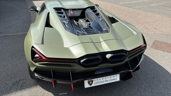 Used Lamborghini Revuelto 2024 for sale - 75309136: Photo 20