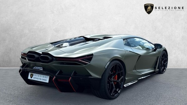Used Lamborghini Revuelto 2024 for sale - 75309136: Photo 3