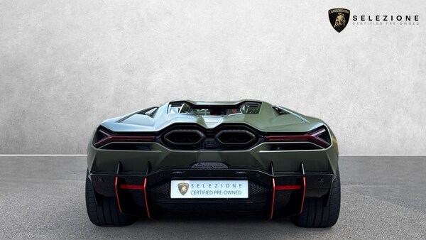 Used Lamborghini Revuelto 2024 for sale - 75309136: Photo 4