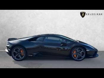 Used Lamborghini Huracan 2022 for sale - 73992707: Photo