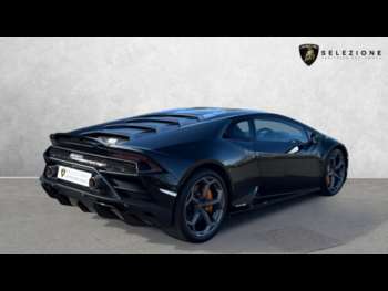 Used Lamborghini Huracan 2022 for sale - 73992707: Photo