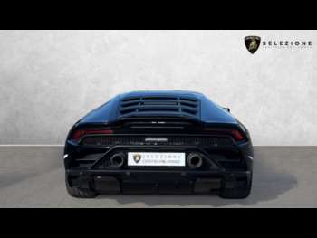 Used Lamborghini Huracan 2022 for sale - 73992707: Photo